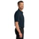 Port Authority® Dry Zone® Poly Jacquard Stain-Release Grid Men's Polo