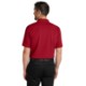 Port Authority® Dry Zone® Poly Jacquard Stain-Release Grid Men's Polo
