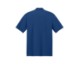 Port Authority® Dry Zone® Poly Jacquard Stain-Release Grid Men's Polo