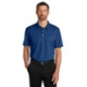 Port Authority® Dry Zone® Poly Jacquard Stain-Release Grid Men's Polo