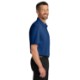 Port Authority® Dry Zone® Poly Jacquard Stain-Release Grid Men's Polo