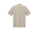 Port Authority® Dry Zone® Poly Jacquard Stain-Release Grid Men's Polo