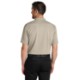 Port Authority® Dry Zone® Poly Jacquard Stain-Release Grid Men's Polo