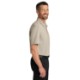 Port Authority® Dry Zone® Poly Jacquard Stain-Release Grid Men's Polo