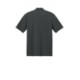 Port Authority® Dry Zone® Poly Jacquard Stain-Release Grid Men's Polo