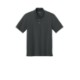 Port Authority® Dry Zone® Poly Jacquard Stain-Release Grid Men's Polo