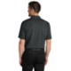 Port Authority® Dry Zone® Poly Jacquard Stain-Release Grid Men's Polo