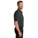 Port Authority® Dry Zone® Poly Jacquard Stain-Release Grid Men's Polo