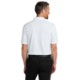 Port Authority® Dry Zone® Poly Jacquard Stain-Release Grid Men's Polo