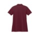 Port Authority® Dry Zone® Poly Jacquard Stain-Release Grid Ladies' Polo