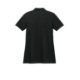 Port Authority® Dry Zone® Poly Jacquard Stain-Release Grid Ladies' Polo