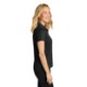 Port Authority® Dry Zone® Poly Jacquard Stain-Release Grid Ladies' Polo