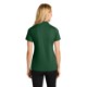 Port Authority® Dry Zone® Poly Jacquard Stain-Release Grid Ladies' Polo