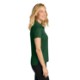 Port Authority® Dry Zone® Poly Jacquard Stain-Release Grid Ladies' Polo