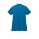 Port Authority® Dry Zone® Poly Jacquard Stain-Release Grid Ladies' Polo