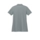 Port Authority® Dry Zone® Poly Jacquard Stain-Release Grid Ladies' Polo
