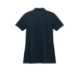 Port Authority® Dry Zone® Poly Jacquard Stain-Release Grid Ladies' Polo