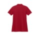 Port Authority® Dry Zone® Poly Jacquard Stain-Release Grid Ladies' Polo
