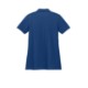 Port Authority® Dry Zone® Poly Jacquard Stain-Release Grid Ladies' Polo