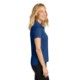 Port Authority® Dry Zone® Poly Jacquard Stain-Release Grid Ladies' Polo