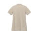 Port Authority® Dry Zone® Poly Jacquard Stain-Release Grid Ladies' Polo