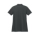 Port Authority® Dry Zone® Poly Jacquard Stain-Release Grid Ladies' Polo