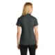 Port Authority® Dry Zone® Poly Jacquard Stain-Release Grid Ladies' Polo