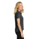 Port Authority® Dry Zone® Poly Jacquard Stain-Release Grid Ladies' Polo
