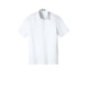 Port Authority® Shirt Collar Polyester Interlock Men's Polo