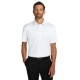 Port Authority® Shirt Collar Polyester Interlock Men's Polo