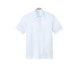 Port Authority® Shirt Collar Polyester Interlock Men's Polo