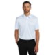 Port Authority® Shirt Collar Polyester Interlock Men's Polo