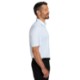 Port Authority® Shirt Collar Polyester Interlock Men's Polo