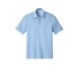 Port Authority® Shirt Collar Polyester Interlock Men's Polo