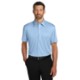 Port Authority® Shirt Collar Polyester Interlock Men's Polo