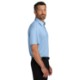 Port Authority® Shirt Collar Polyester Interlock Men's Polo