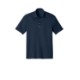 Port Authority® Shirt Collar Polyester Interlock Men's Polo