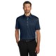 Port Authority® Shirt Collar Polyester Interlock Men's Polo
