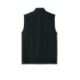 Port Authority® C-FREE® Double Knit 1/4 Zip Men's Vest