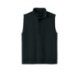 Port Authority® C-FREE® Double Knit 1/4 Zip Men's Vest