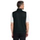 Port Authority® C-FREE® Double Knit 1/4 Zip Men's Vest