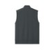 Port Authority® C-FREE® Double Knit 1/4 Zip Men's Vest