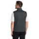 Port Authority® C-FREE® Double Knit 1/4 Zip Men's Vest