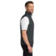 Port Authority® C-FREE® Double Knit 1/4 Zip Men's Vest