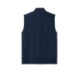 Port Authority® C-FREE® Double Knit 1/4 Zip Men's Vest