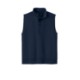 Port Authority® C-FREE® Double Knit 1/4 Zip Men's Vest
