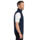 Port Authority® C-FREE® Double Knit 1/4 Zip Men's Vest