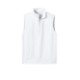 Port Authority® C-FREE® Double Knit 1/4 Zip Men's Vest