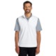 Port Authority® C-FREE® Double Knit 1/4 Zip Men's Vest