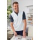 Port Authority® C-FREE® Double Knit 1/4 Zip Men's Vest